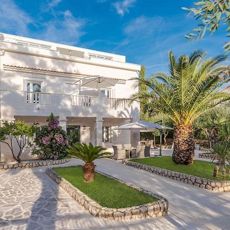 Villa Bella With Pool Novalja Εξωτερικό φωτογραφία