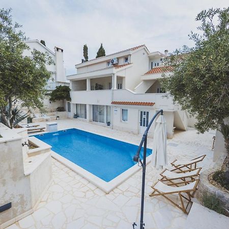 Villa Bella With Pool Novalja Εξωτερικό φωτογραφία
