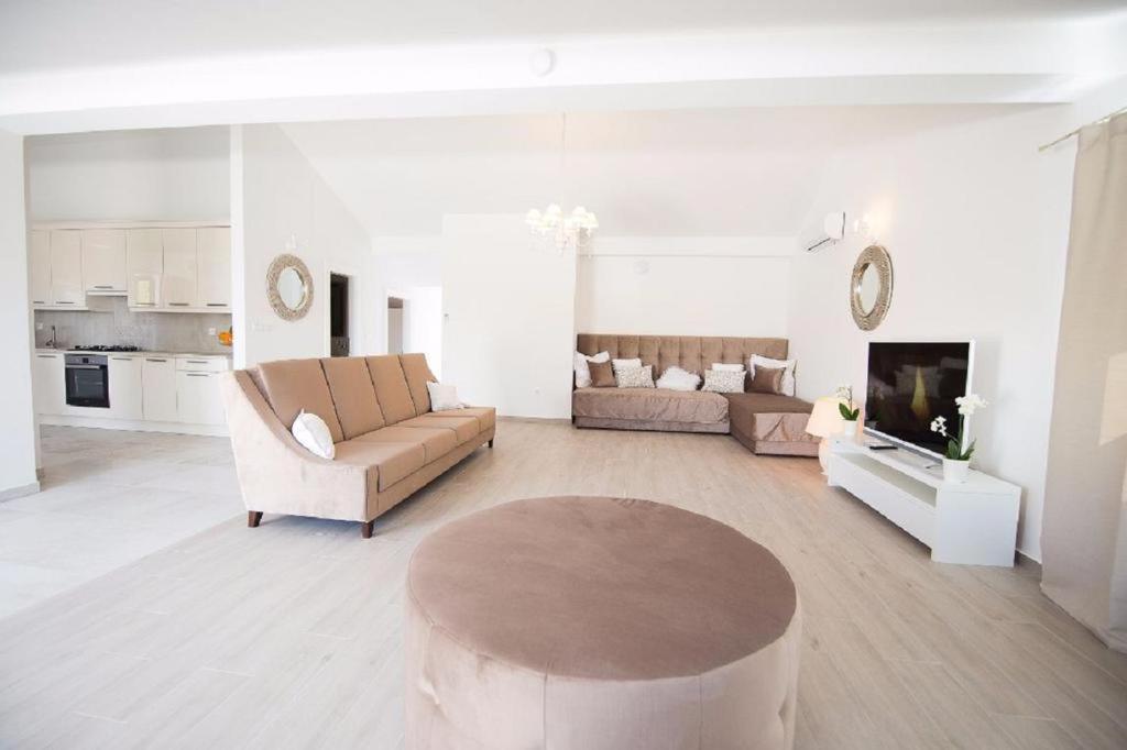 Villa Bella With Pool Novalja Εξωτερικό φωτογραφία