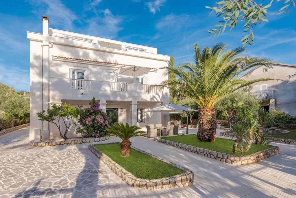 Villa Bella With Pool Novalja Εξωτερικό φωτογραφία
