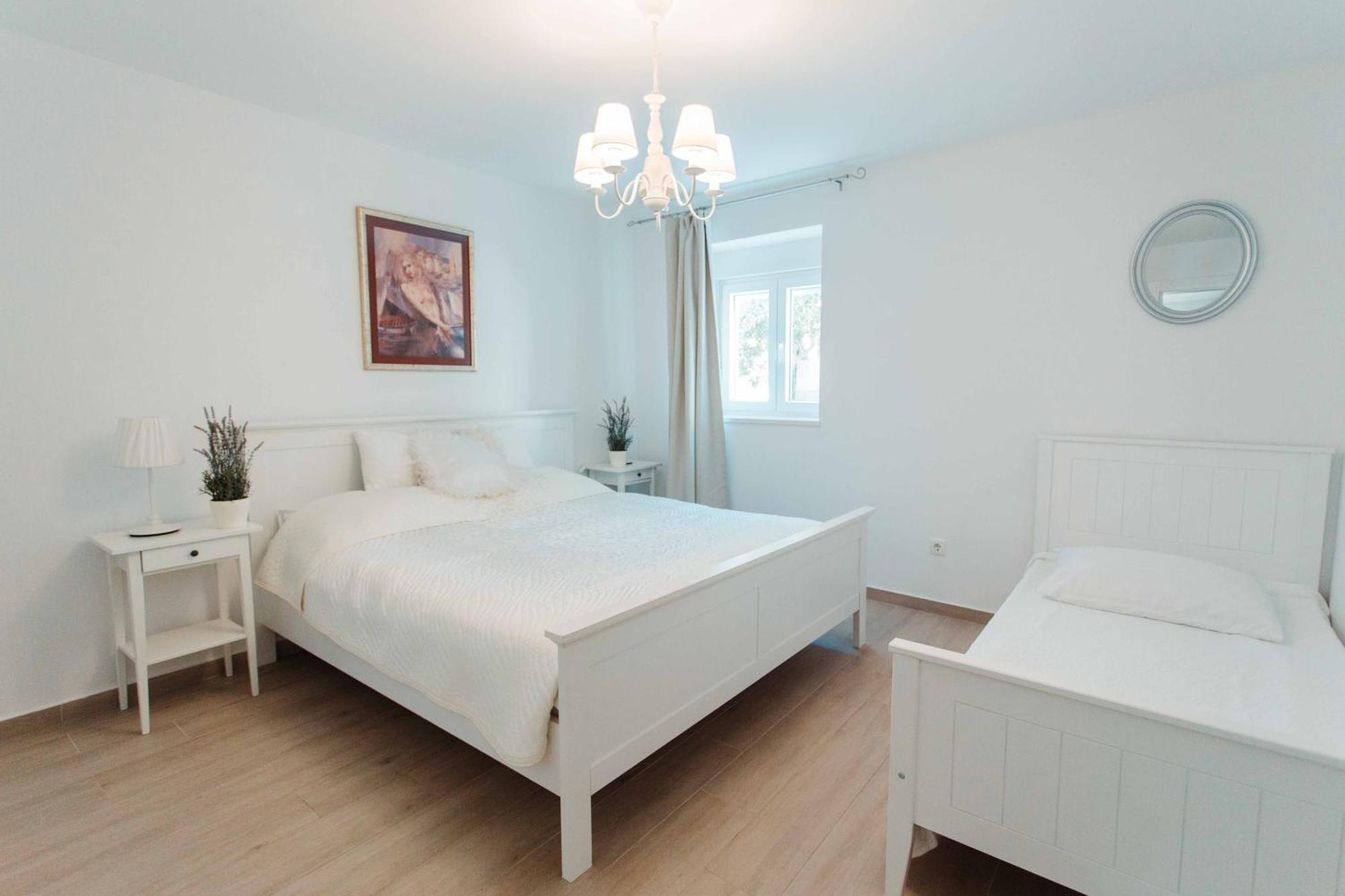 Villa Bella With Pool Novalja Εξωτερικό φωτογραφία
