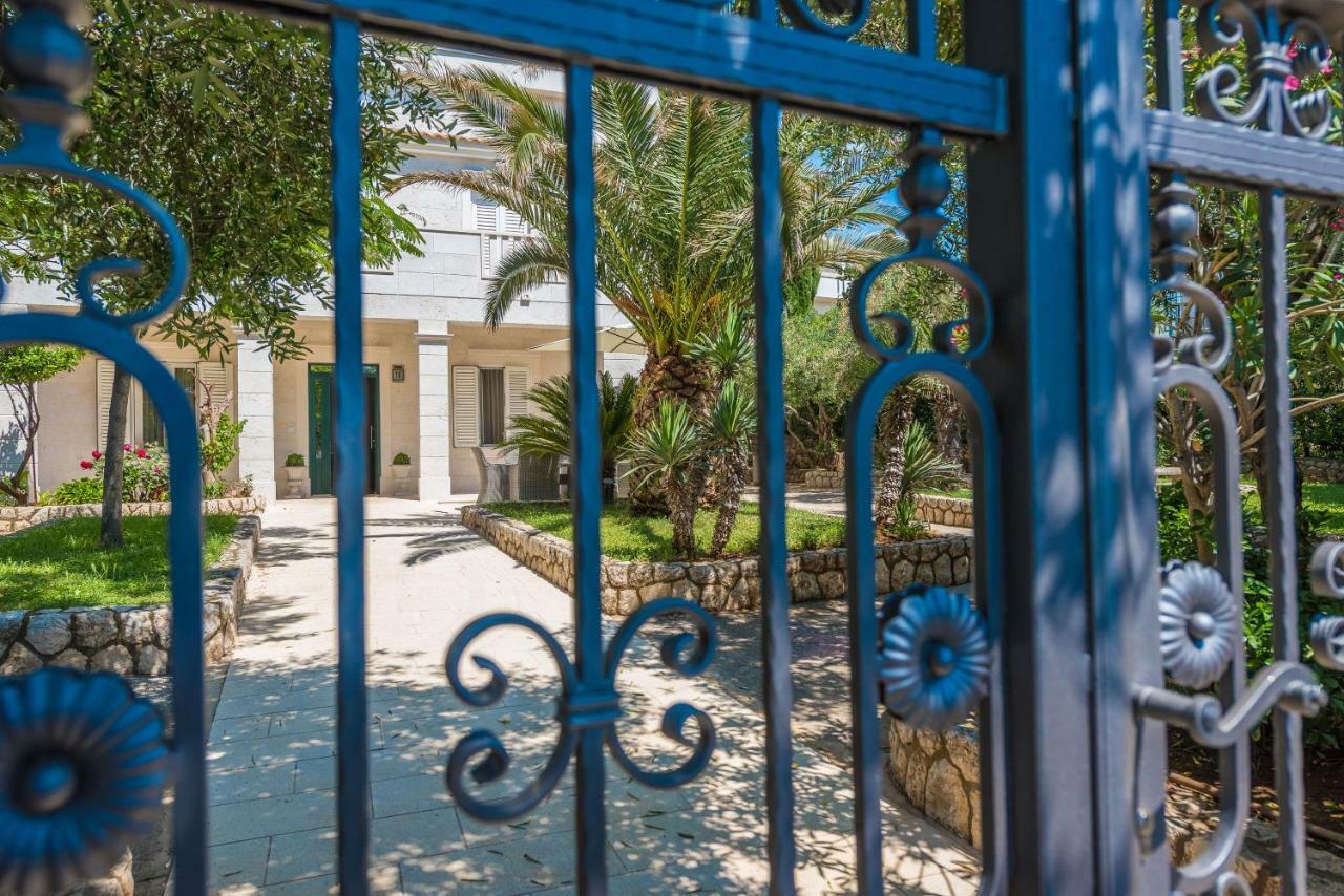 Villa Bella With Pool Novalja Εξωτερικό φωτογραφία