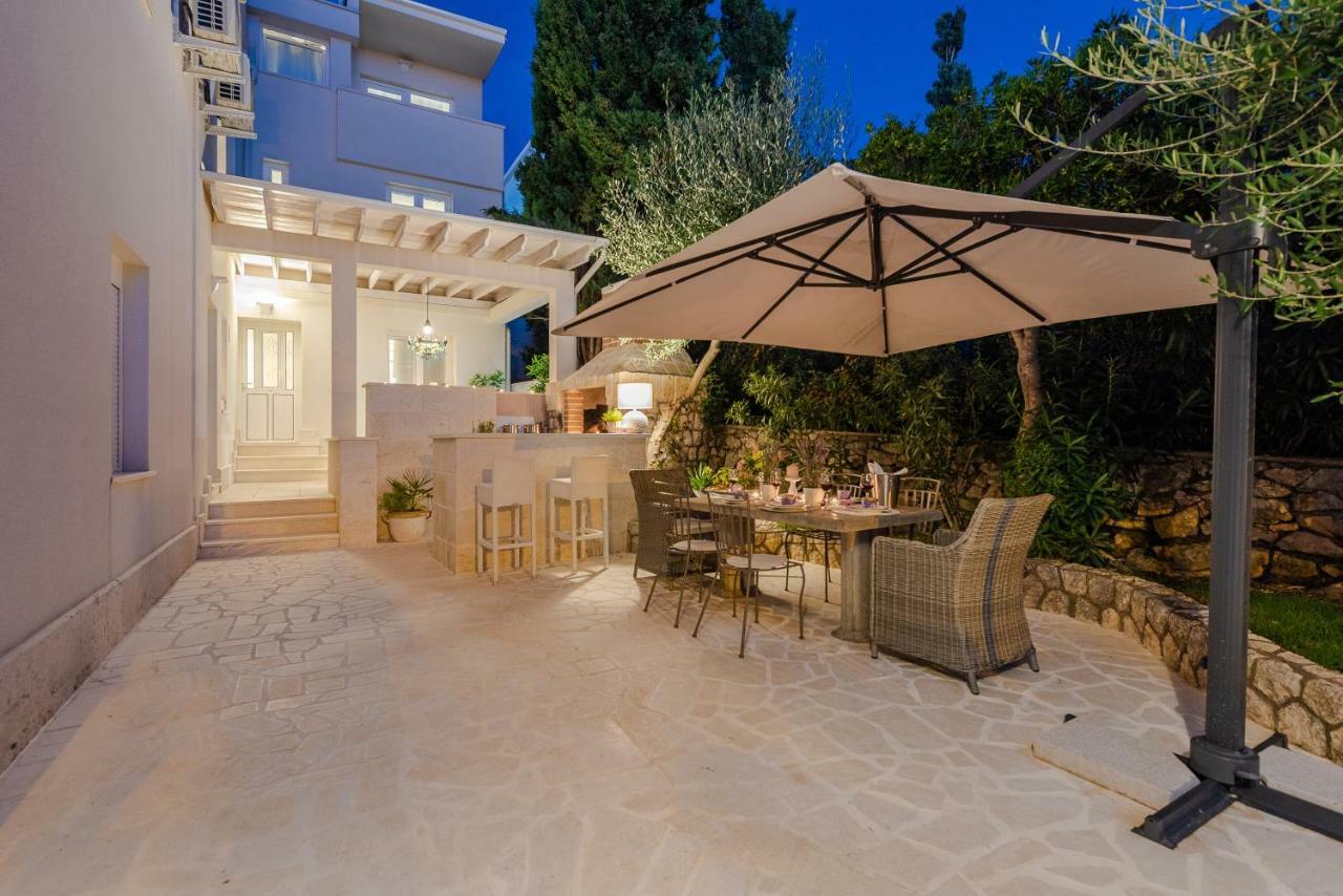 Villa Bella With Pool Novalja Εξωτερικό φωτογραφία