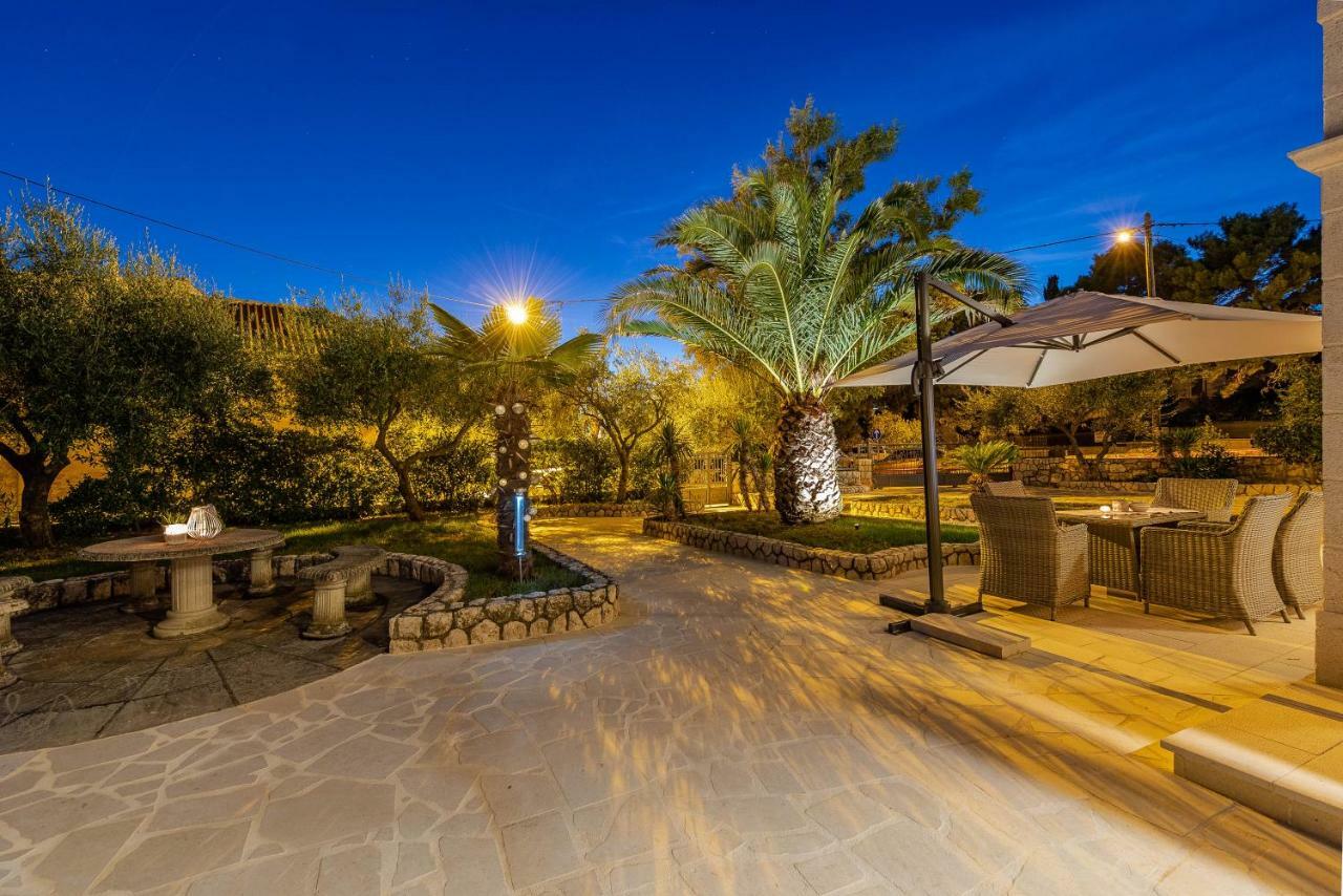 Villa Bella With Pool Novalja Εξωτερικό φωτογραφία