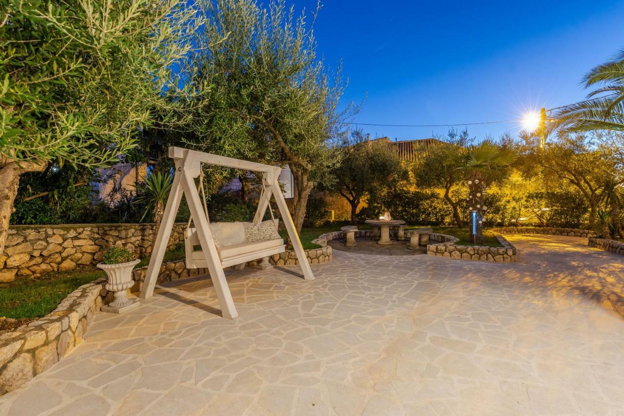 Villa Bella With Pool Novalja Εξωτερικό φωτογραφία
