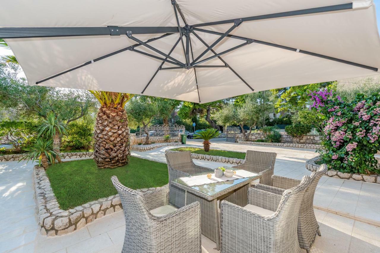 Villa Bella With Pool Novalja Εξωτερικό φωτογραφία